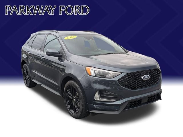 2024 Ford Edge ST Line