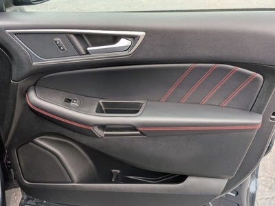 2024 Ford Edge ST Line
