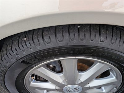 2008 Buick LaCrosse CXL