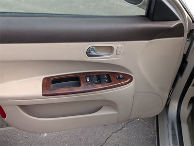 2008 Buick LaCrosse CXL