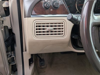 2008 Buick LaCrosse CXL