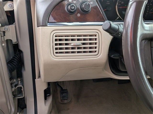 2008 Buick LaCrosse CXL