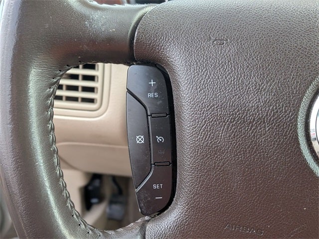 2008 Buick LaCrosse CXL