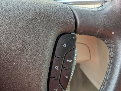 2008 Buick LaCrosse CXL