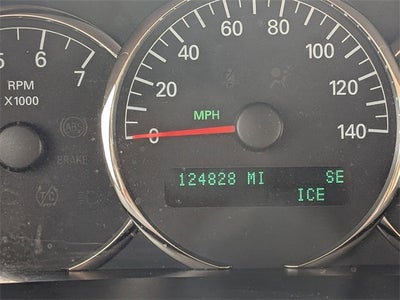 2008 Buick LaCrosse CXL