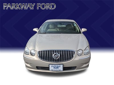 2008 Buick LaCrosse CXL