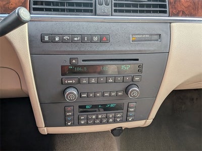2008 Buick LaCrosse CXL