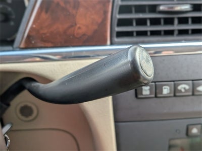 2008 Buick LaCrosse CXL