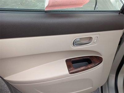 2008 Buick LaCrosse CXL