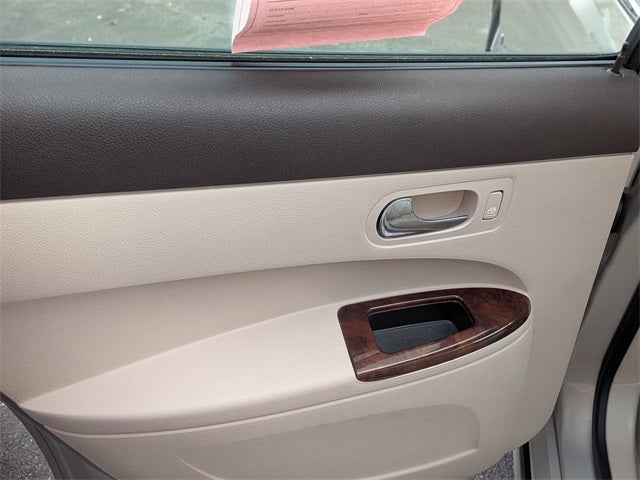 2008 Buick LaCrosse CXL