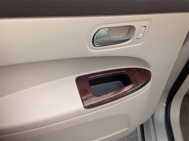 2008 Buick LaCrosse CXL