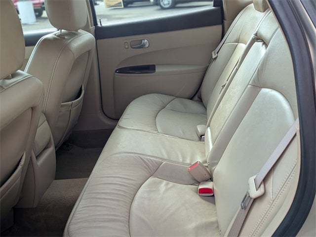 2008 Buick LaCrosse CXL