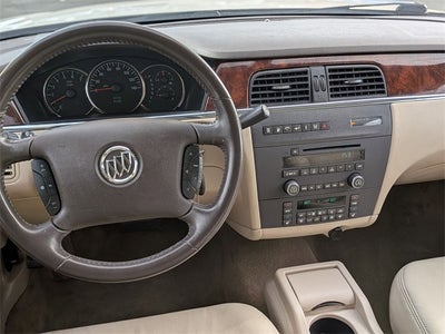 2008 Buick LaCrosse CXL