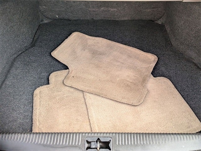 2008 Buick LaCrosse CXL