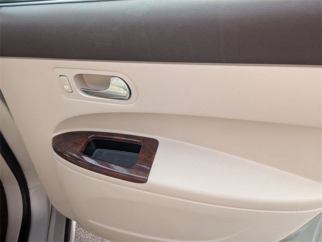 2008 Buick LaCrosse CXL