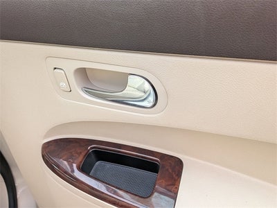 2008 Buick LaCrosse CXL