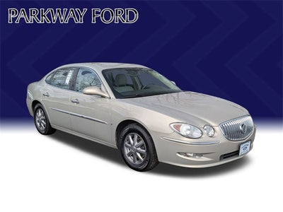 2008 Buick LaCrosse CXL