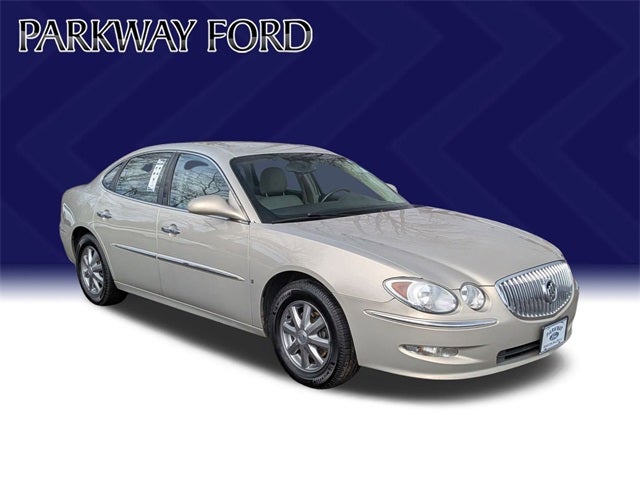 2008 Buick LaCrosse CXL