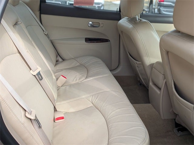 2008 Buick LaCrosse CXL