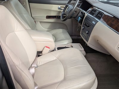 2008 Buick LaCrosse CXL