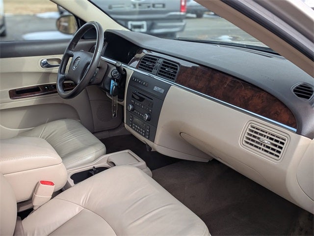 2008 Buick LaCrosse CXL