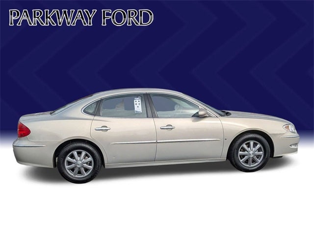 2008 Buick LaCrosse CXL