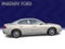 2008 Buick LaCrosse CXL
