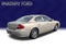 2008 Buick LaCrosse CXL