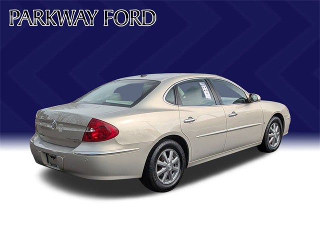 2008 Buick LaCrosse CXL