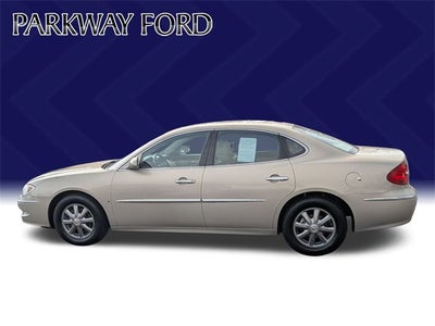 2008 Buick LaCrosse CXL