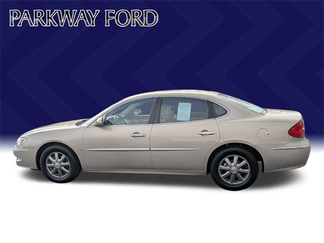 2008 Buick LaCrosse CXL