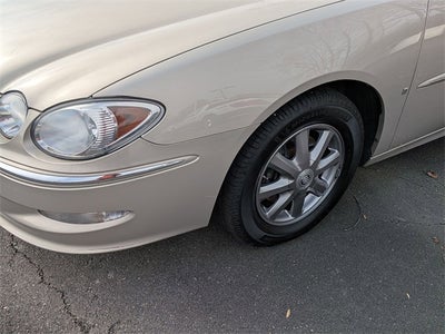 2008 Buick LaCrosse CXL