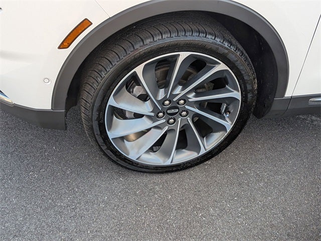 2023 Lincoln Nautilus Reserve Reserve II