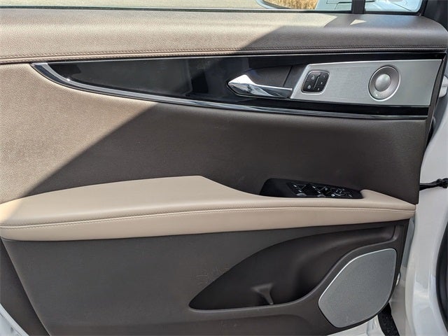 2023 Lincoln Nautilus Reserve Reserve II