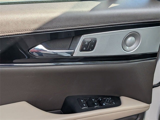 2023 Lincoln Nautilus Reserve Reserve II