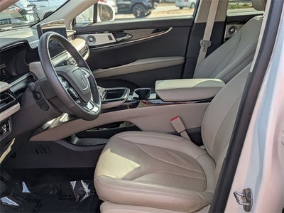 2023 Lincoln Nautilus Reserve Reserve II