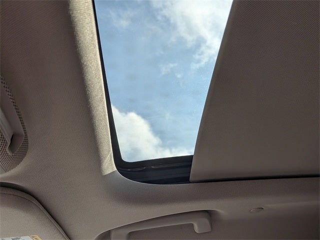 2023 Lincoln Nautilus Reserve Reserve II