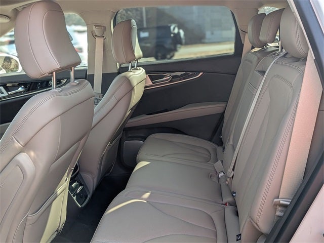 2023 Lincoln Nautilus Reserve Reserve II