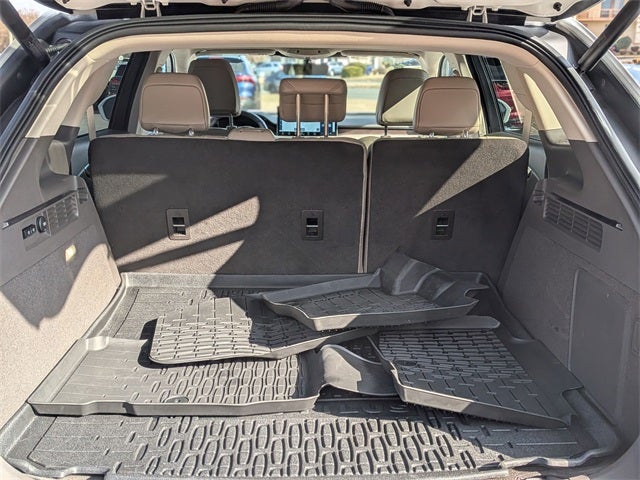 2023 Lincoln Nautilus Reserve Reserve II