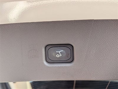 2023 Lincoln Nautilus Reserve Reserve II