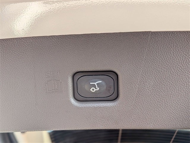 2023 Lincoln Nautilus Reserve Reserve II