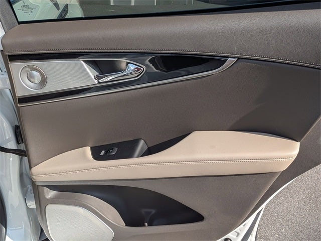 2023 Lincoln Nautilus Reserve Reserve II