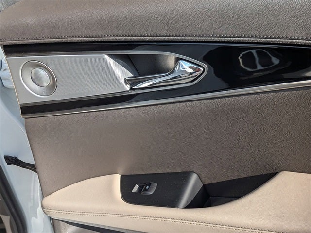 2023 Lincoln Nautilus Reserve Reserve II