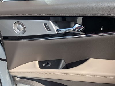 2023 Lincoln Nautilus Reserve Reserve II