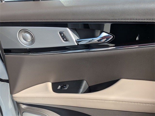 2023 Lincoln Nautilus Reserve Reserve II