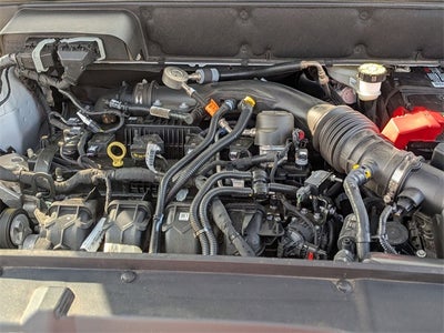 2023 Lincoln Nautilus Reserve Reserve II