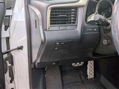 2021 Lexus RX 350 F Sport