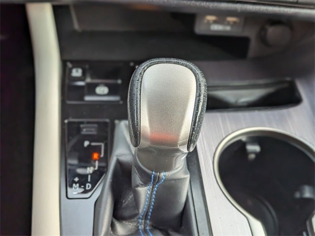 2021 Lexus RX 350 F Sport