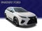 2021 Lexus RX 350 F Sport