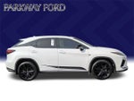 2021 Lexus RX 350 F Sport